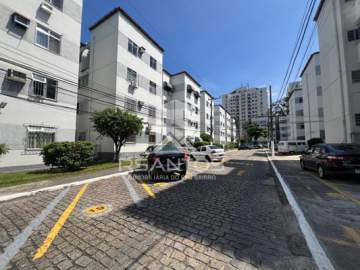 Apartamento Paulo VI, Rua Tirol, com 2 quartos. - JPAP21151