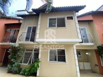 Casa em condomínio - casa na Freguesia - casa na Ituverava. - JPCN30283