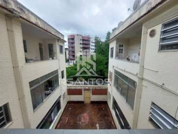 Apartamento : Padrão / Residencial / Freguesia (Jacarepaguá) - JPAP21156