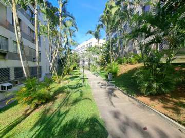 Excelente Apartamento 2 quartos - Lazer - na Freguesia. - JPAP21161