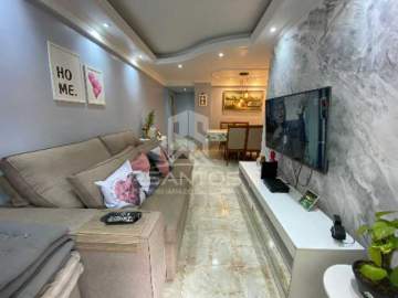 Imperdível - Excelente apartamento 3 quartos, 85m² no Pechincha, Jacarepaguá. - JPAP30052