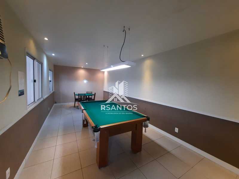 Conheça 19. do imóvel - Pechincha. Excelente apartamento 2 quartos, 1 suíte, varanda. - JPAP20143 - 16 19. - 16