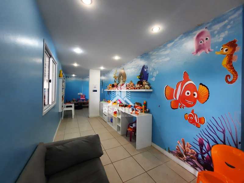 Conheça 23. do imóvel - Pechincha. Excelente apartamento 2 quartos, 1 suíte, varanda. - JPAP20143 - 20 23. - 20