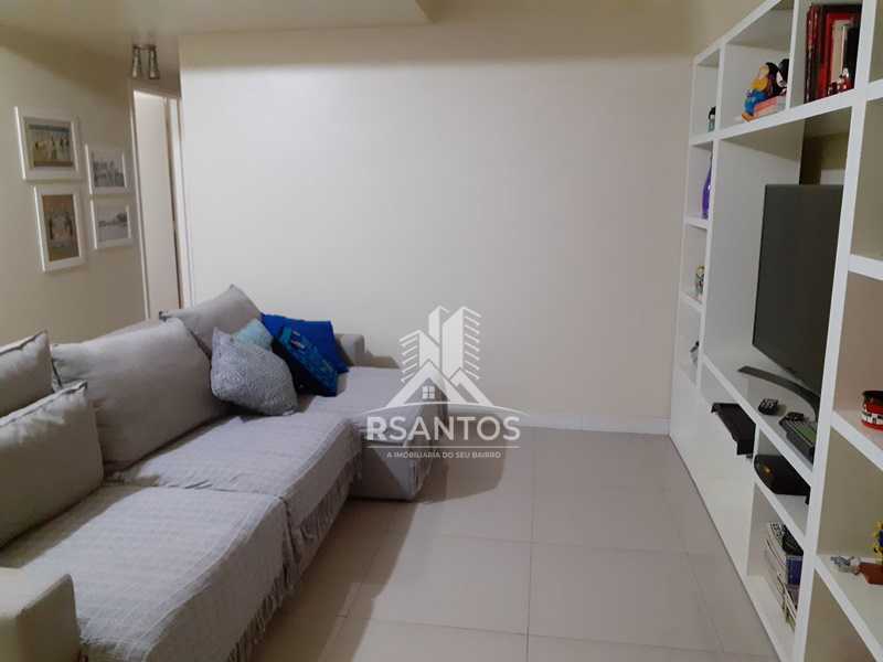 Conheça 2. do imóvel - Apartamento á venda no Pechincha. - JPAP20145 - 2 2. - 2
