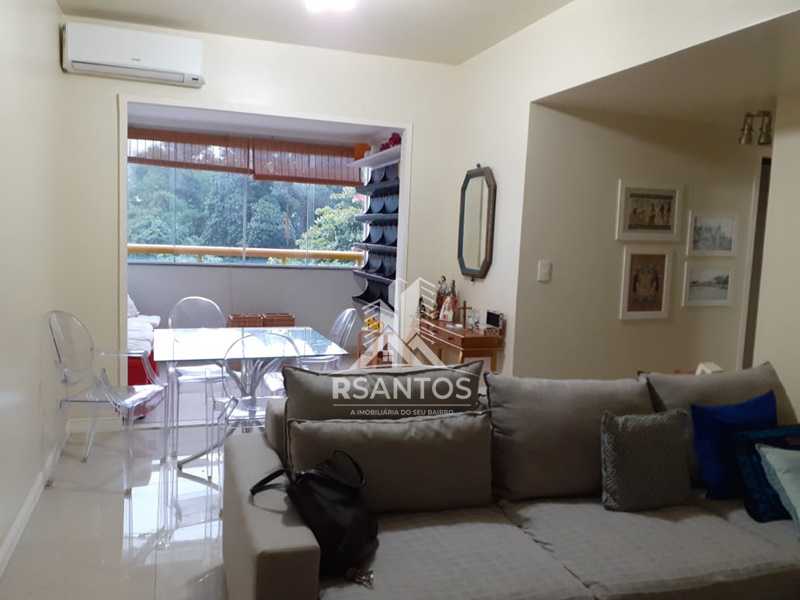Conheça 3. do imóvel - Apartamento á venda no Pechincha. - JPAP20145 - 3 3. - 3