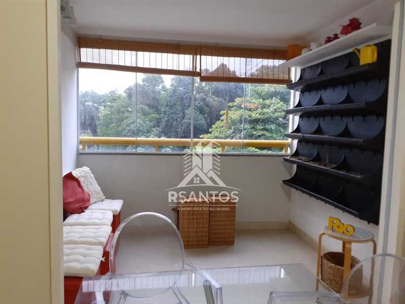 Conheça 6. do imóvel - Apartamento á venda no Pechincha. - JPAP20145 - 6 6. - 6