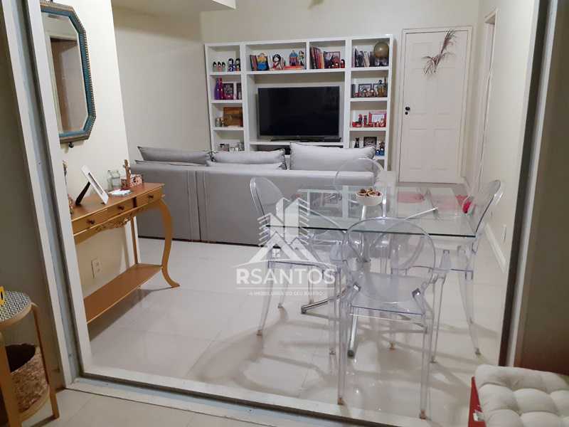 Conheça 7. do imóvel - Apartamento á venda no Pechincha. - JPAP20145 - 7 7. - 7