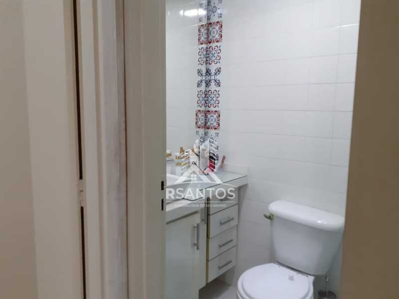 Conheça 10. do imóvel - Apartamento á venda no Pechincha. - JPAP20145 - 10 10. - 10