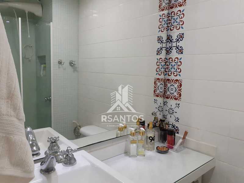 Conheça 11. do imóvel - Apartamento á venda no Pechincha. - JPAP20145 - 11 11. - 11