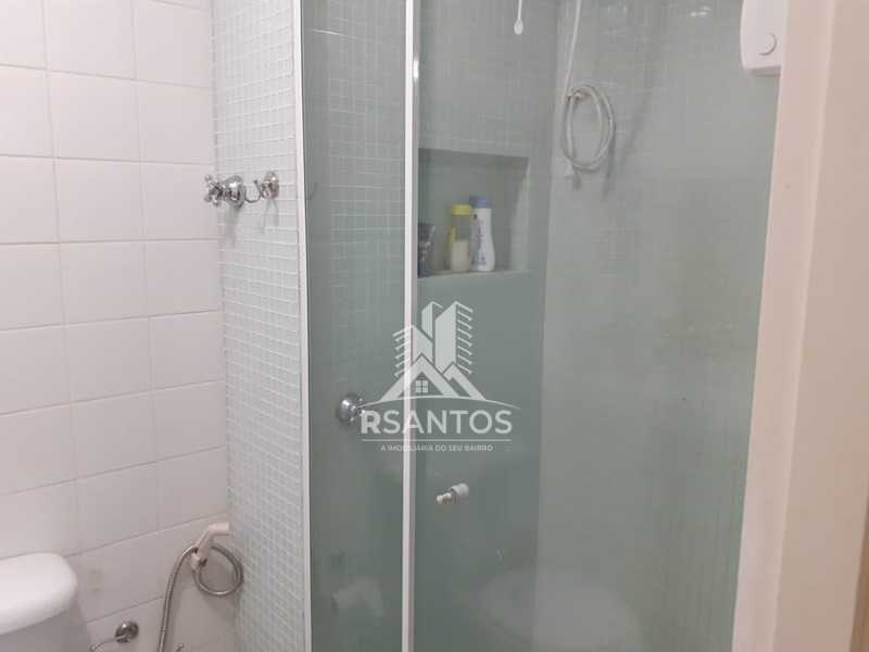 Conheça 12. do imóvel - Apartamento á venda no Pechincha. - JPAP20145 - 12 12. - 12