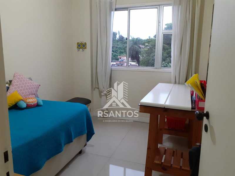 Conheça 13. do imóvel - Apartamento á venda no Pechincha. - JPAP20145 - 13 13. - 13