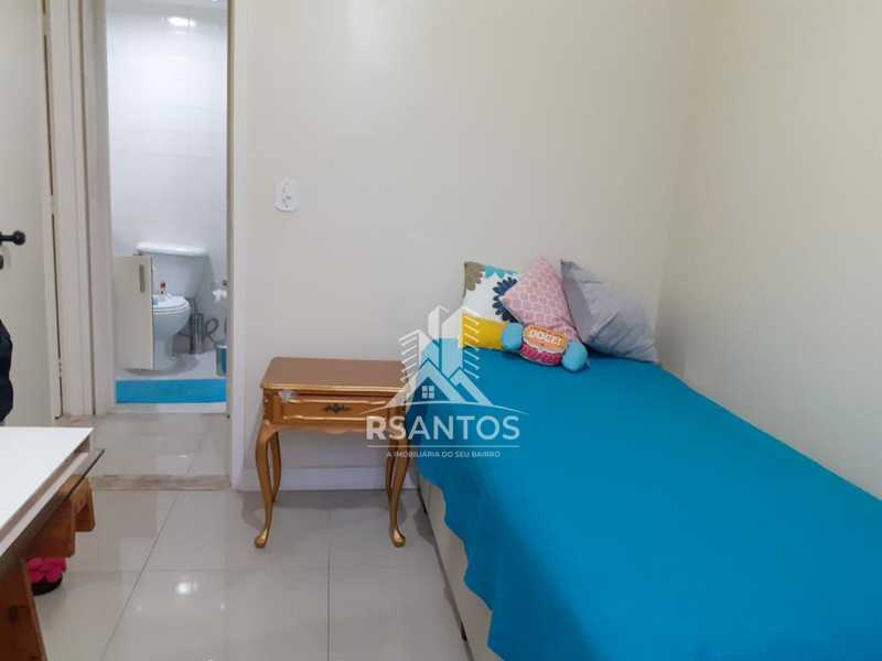 Conheça 14. do imóvel - Apartamento á venda no Pechincha. - JPAP20145 - 14 14. - 14