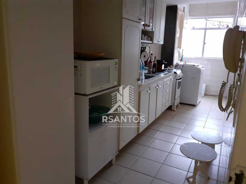 Conheça 15. do imóvel - Apartamento á venda no Pechincha. - JPAP20145 - 15 15. - 15