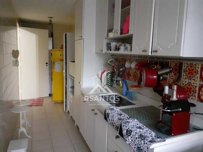Conheça 16. do imóvel - Apartamento á venda no Pechincha. - JPAP20145 - 16 16. - 16