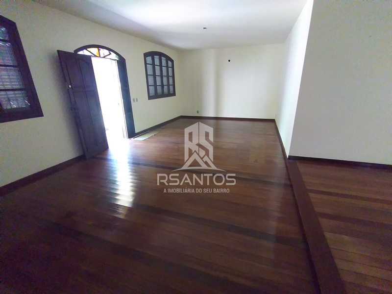 Conheça 3. do imóvel - Freguesia - Casa linear 768m² terreno 364 área construída, 4 quartos, 3 suítes amplo quintal com piscina e área gourmet. - JPCA40001 - 4 3. - 4