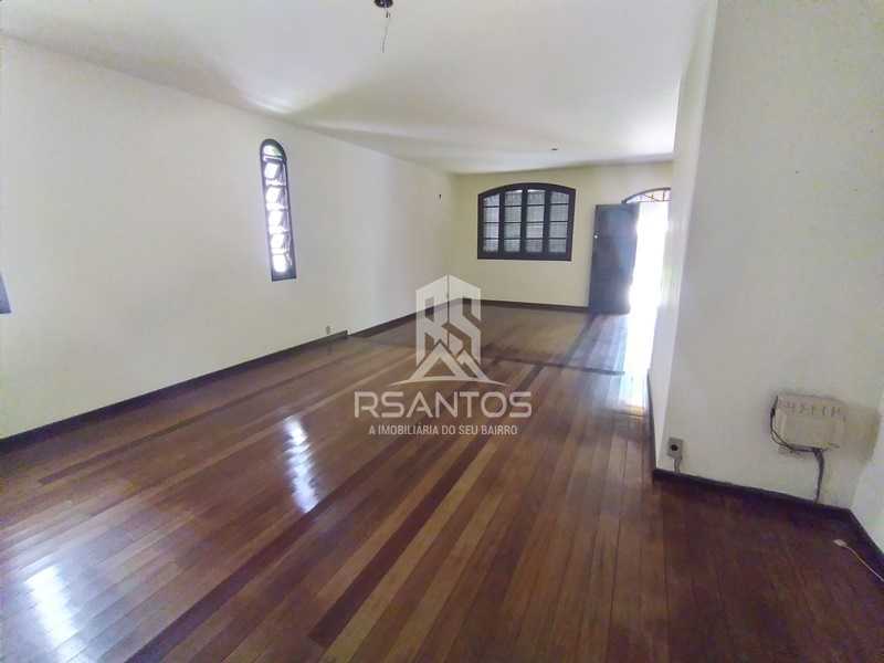 Conheça 5. do imóvel - Freguesia - Casa linear 768m² terreno 364 área construída, 4 quartos, 3 suítes amplo quintal com piscina e área gourmet. - JPCA40001 - 6 5. - 6