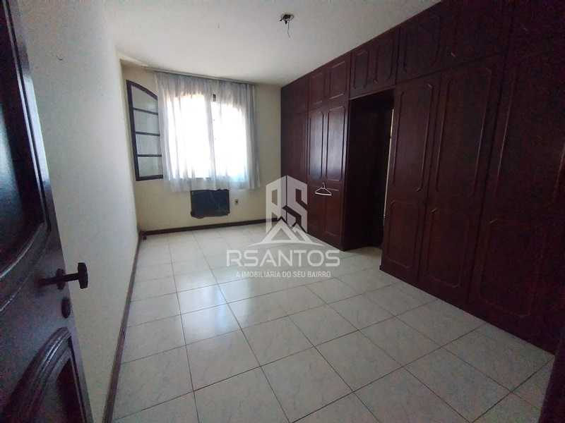 Conheça 6. do imóvel - Freguesia - Casa linear 768m² terreno 364 área construída, 4 quartos, 3 suítes amplo quintal com piscina e área gourmet. - JPCA40001 - 7 6. - 7