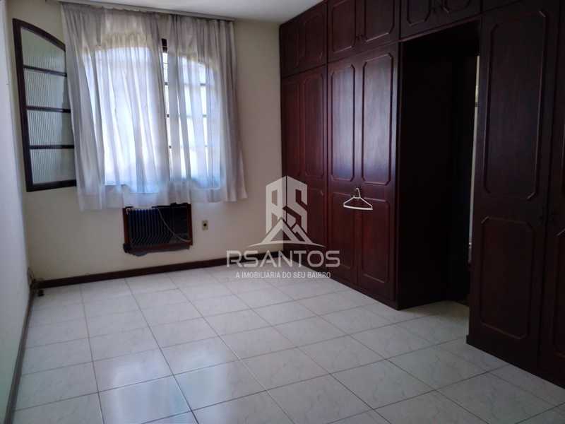 Conheça 7. do imóvel - Freguesia - Casa linear 768m² terreno 364 área construída, 4 quartos, 3 suítes amplo quintal com piscina e área gourmet. - JPCA40001 - 8 7. - 8