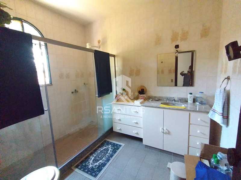 Conheça 8. do imóvel - Freguesia - Casa linear 768m² terreno 364 área construída, 4 quartos, 3 suítes amplo quintal com piscina e área gourmet. - JPCA40001 - 17 8. - 17