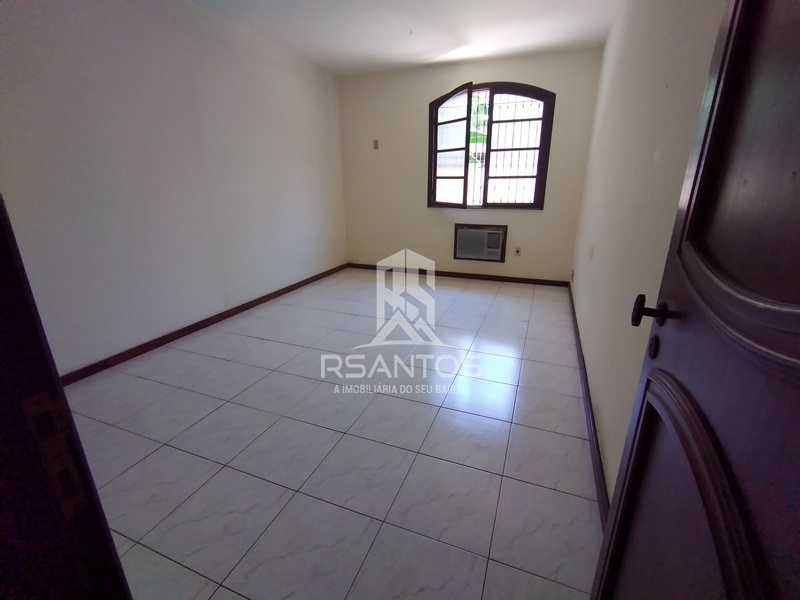 Conheça 10. do imóvel - Freguesia - Casa linear 768m² terreno 364 área construída, 4 quartos, 3 suítes amplo quintal com piscina e área gourmet. - JPCA40001 - 12 10. - 12