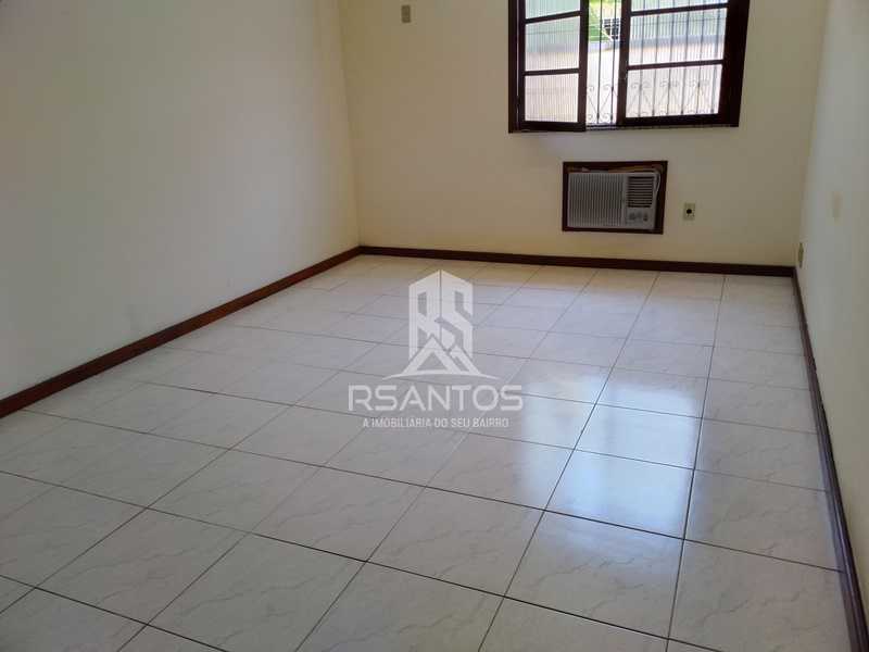 Conheça 11. do imóvel - Freguesia - Casa linear 768m² terreno 364 área construída, 4 quartos, 3 suítes amplo quintal com piscina e área gourmet. - JPCA40001 - 9 11. - 9