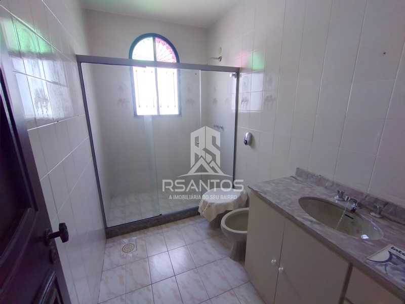 Conheça 12. do imóvel - Freguesia - Casa linear 768m² terreno 364 área construída, 4 quartos, 3 suítes amplo quintal com piscina e área gourmet. - JPCA40001 - 11 12. - 11