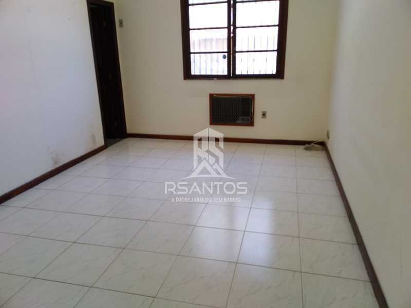 Conheça 14. do imóvel - Freguesia - Casa linear 768m² terreno 364 área construída, 4 quartos, 3 suítes amplo quintal com piscina e área gourmet. - JPCA40001 - 10 14. - 10