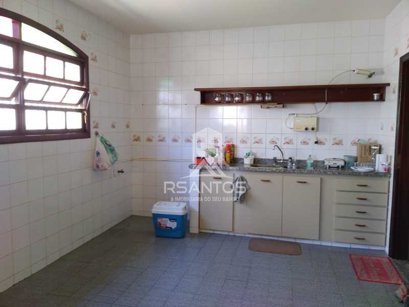 Conheça 16. do imóvel - Freguesia - Casa linear 768m² terreno 364 área construída, 4 quartos, 3 suítes amplo quintal com piscina e área gourmet. - JPCA40001 - 16 16. - 16