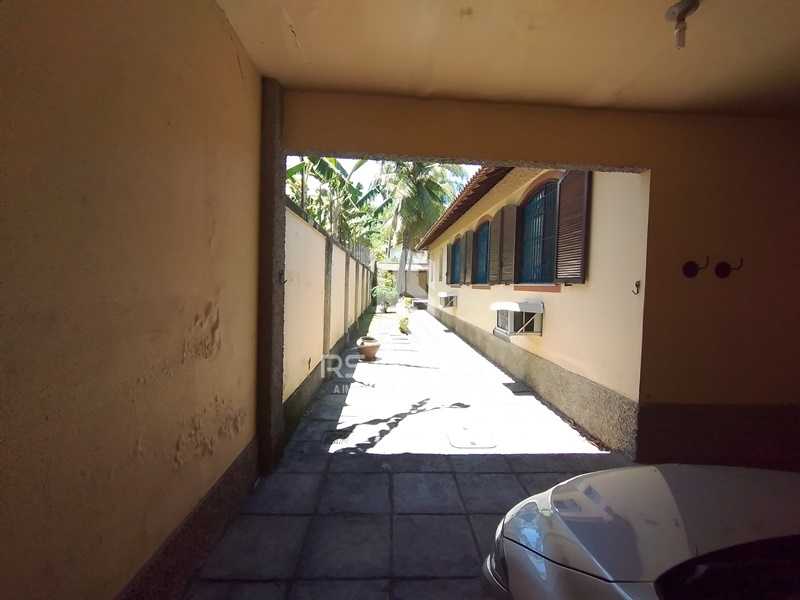 Conheça 18. do imóvel - Freguesia - Casa linear 768m² terreno 364 área construída, 4 quartos, 3 suítes amplo quintal com piscina e área gourmet. - JPCA40001 - 19 18. - 19
