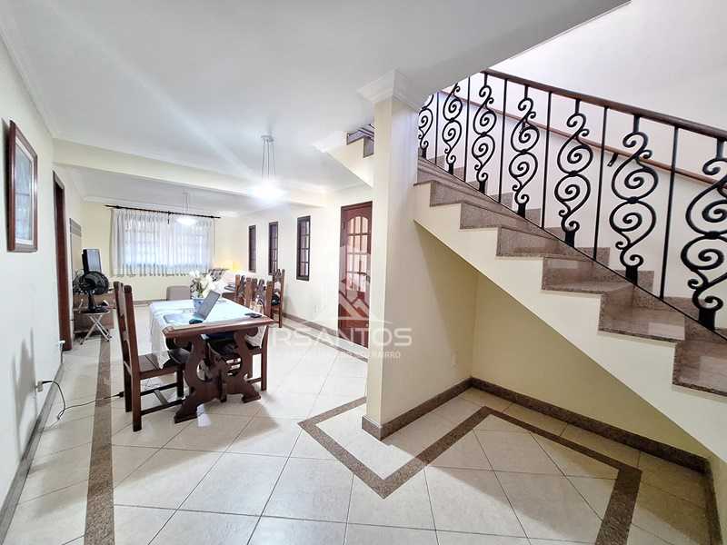 Conheça 02 do imóvel - Casa á venda no Anil. - JPCN30031 - 2 02 - 2