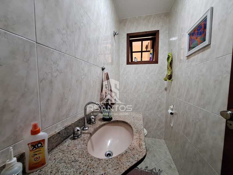 Conheça 10 do imóvel - Casa á venda no Anil. - JPCN30031 - 10 10 - 10