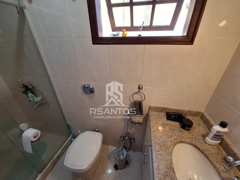 Conheça 12 do imóvel - Casa á venda no Anil. - JPCN30031 - 12 12 - 12