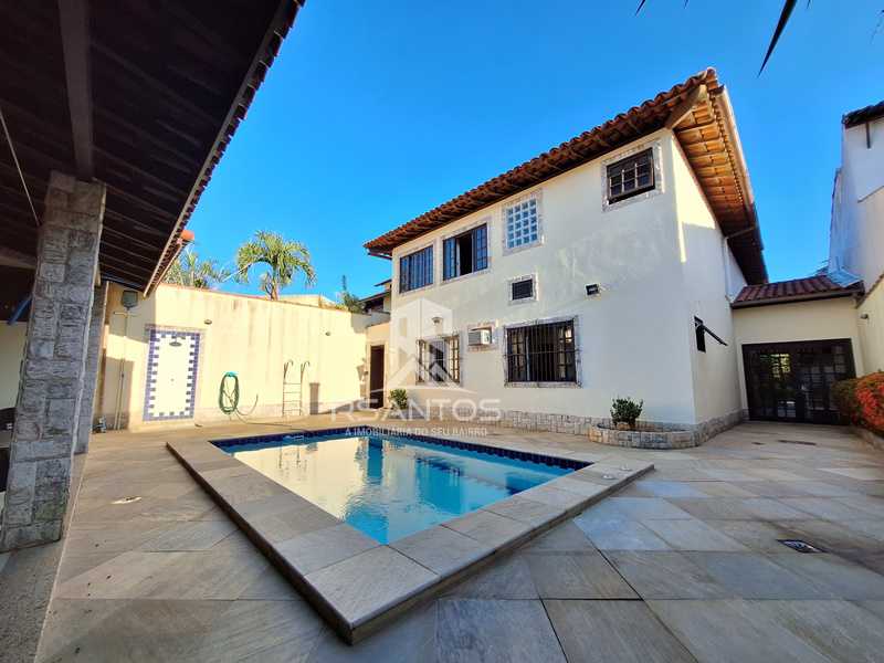 Conheça 17 do imóvel - Casa á venda no Anil. - JPCN30031 - 17 17 - 17