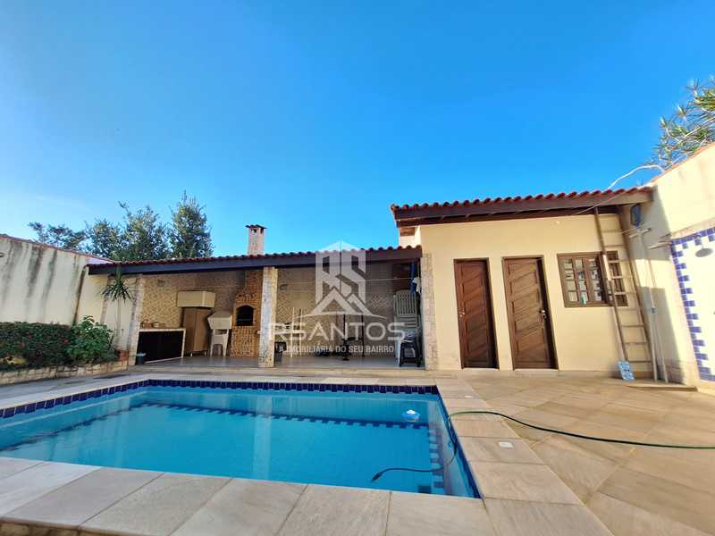 Conheça 24 do imóvel - Casa á venda no Anil. - JPCN30031 - 24 24 - 24