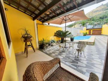 Imperdível - Super casa, 3 suítes em condomínio fechado próximo ao Park Shopping Jacarepaguá - JPCN30045