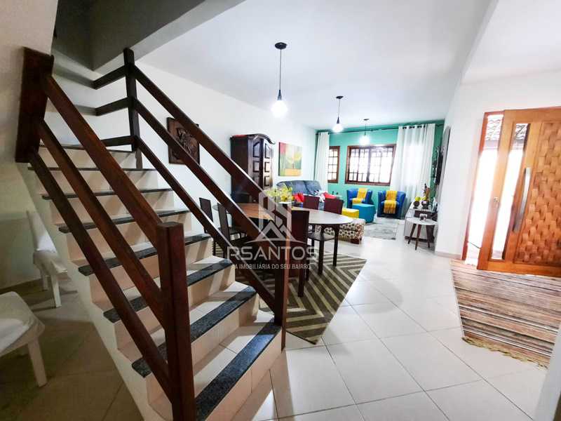 Conheça 3. do imóvel - Super casa, 3 suítes em condomínio fechado próximo ao Park Shopping Jacarepaguá - JPCN30045 - 3 3. - 3
