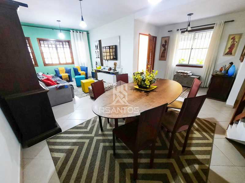 Conheça 5. do imóvel - Super casa, 3 suítes em condomínio fechado próximo ao Park Shopping Jacarepaguá - JPCN30045 - 5 5. - 5