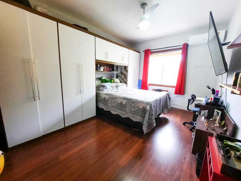 Conheça 10. do imóvel - Super casa, 3 suítes em condomínio fechado próximo ao Park Shopping Jacarepaguá - JPCN30045 - 10 10. - 10