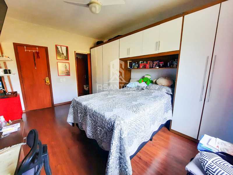 Conheça 11. do imóvel - Super casa, 3 suítes em condomínio fechado próximo ao Park Shopping Jacarepaguá - JPCN30045 - 11 11. - 11