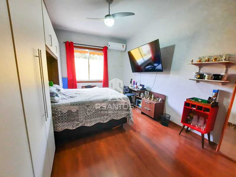 Conheça 12. do imóvel - Super casa, 3 suítes em condomínio fechado próximo ao Park Shopping Jacarepaguá - JPCN30045 - 12 12. - 12