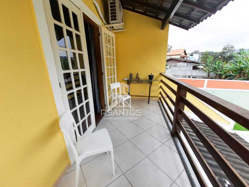 Conheça 20. do imóvel - Super casa, 3 suítes em condomínio fechado próximo ao Park Shopping Jacarepaguá - JPCN30045 - 20 20. - 20