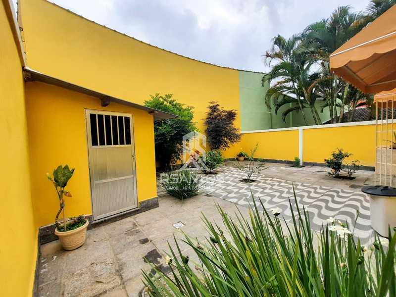 Conheça 30. do imóvel - Super casa, 3 suítes em condomínio fechado próximo ao Park Shopping Jacarepaguá - JPCN30045 - 30 30. - 30