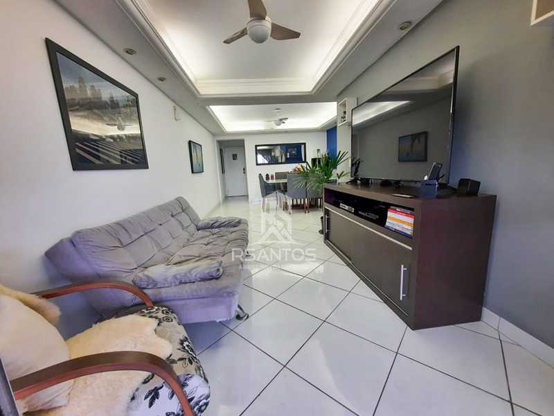 Conheça 2. do imóvel - Apartamento á venda no Pechincha. - JPAP20182 - 2 2. - 2