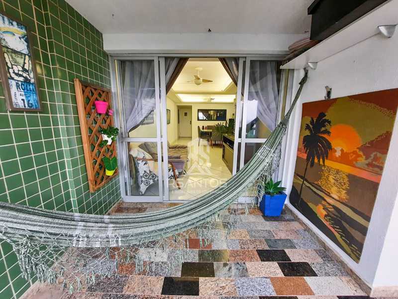 Conheça 4. do imóvel - Apartamento á venda no Pechincha. - JPAP20182 - 4 4. - 4