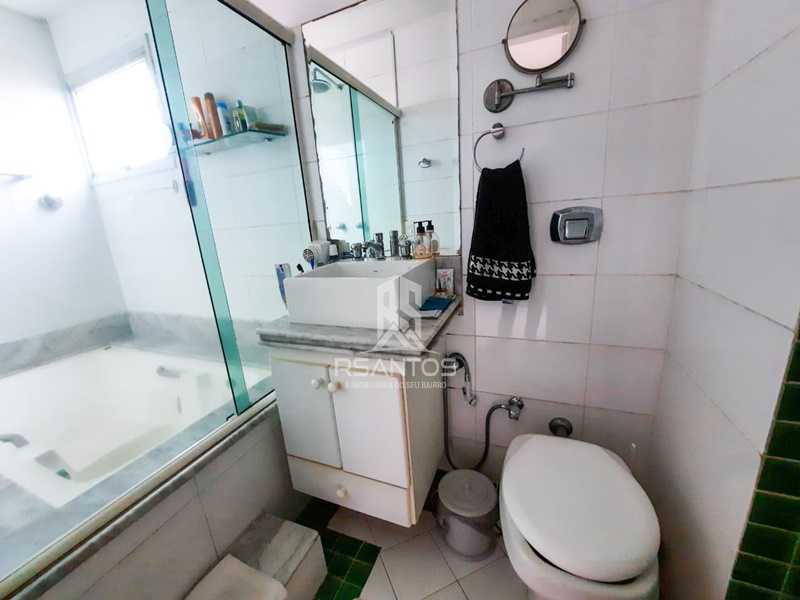 Conheça 7. do imóvel - Apartamento á venda no Pechincha. - JPAP20182 - 7 7. - 7