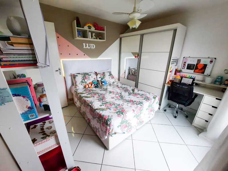 Conheça 8. do imóvel - Apartamento á venda no Pechincha. - JPAP20182 - 8 8. - 8