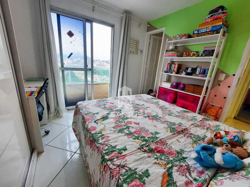 Conheça 9. do imóvel - Apartamento á venda no Pechincha. - JPAP20182 - 9 9. - 9