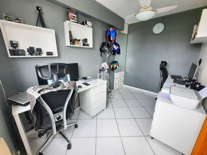 Conheça 11. do imóvel - Apartamento á venda no Pechincha. - JPAP20182 - 11 11. - 11