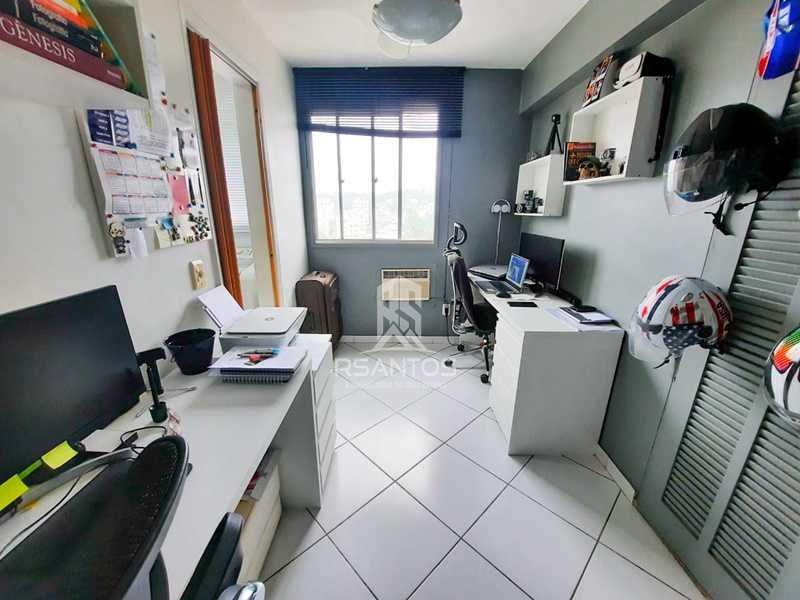 Conheça 13. do imóvel - Apartamento á venda no Pechincha. - JPAP20182 - 13 13. - 13