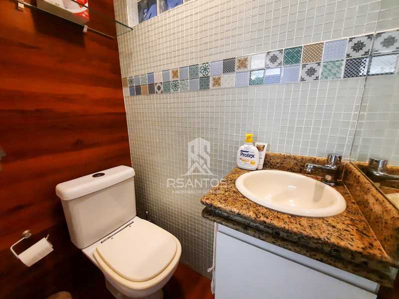 Conheça 14. do imóvel - Apartamento á venda no Pechincha. - JPAP20182 - 14 14. - 14